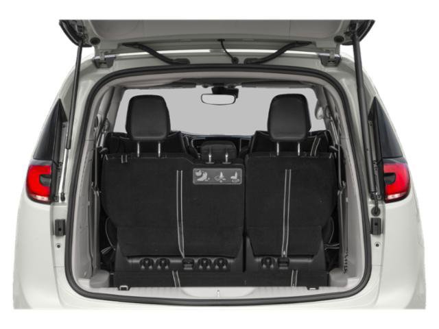 Used 2022 Chrysler Pacifica Pinnacle image 14