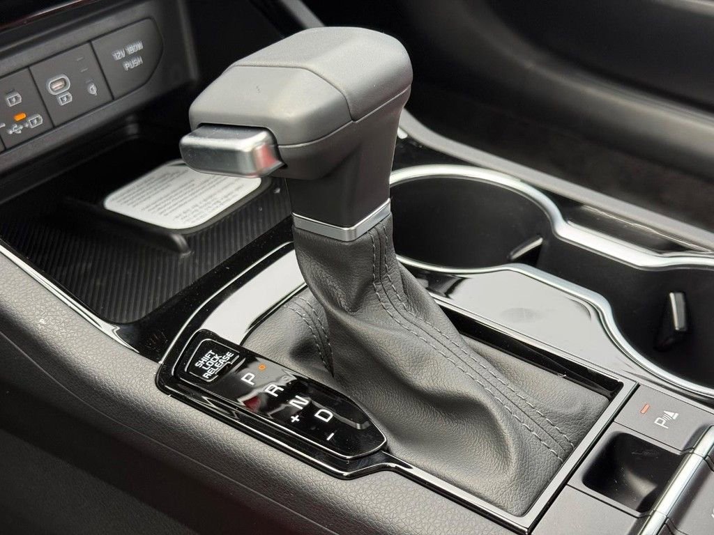 New 2026 Kia K5 GT-Line image 21