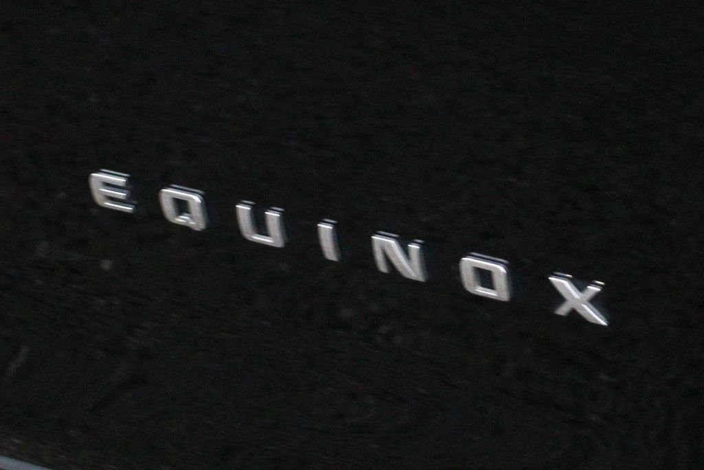 Used 2022 Chevrolet Equinox LT w/ Driver Convenience Package FWD image 45