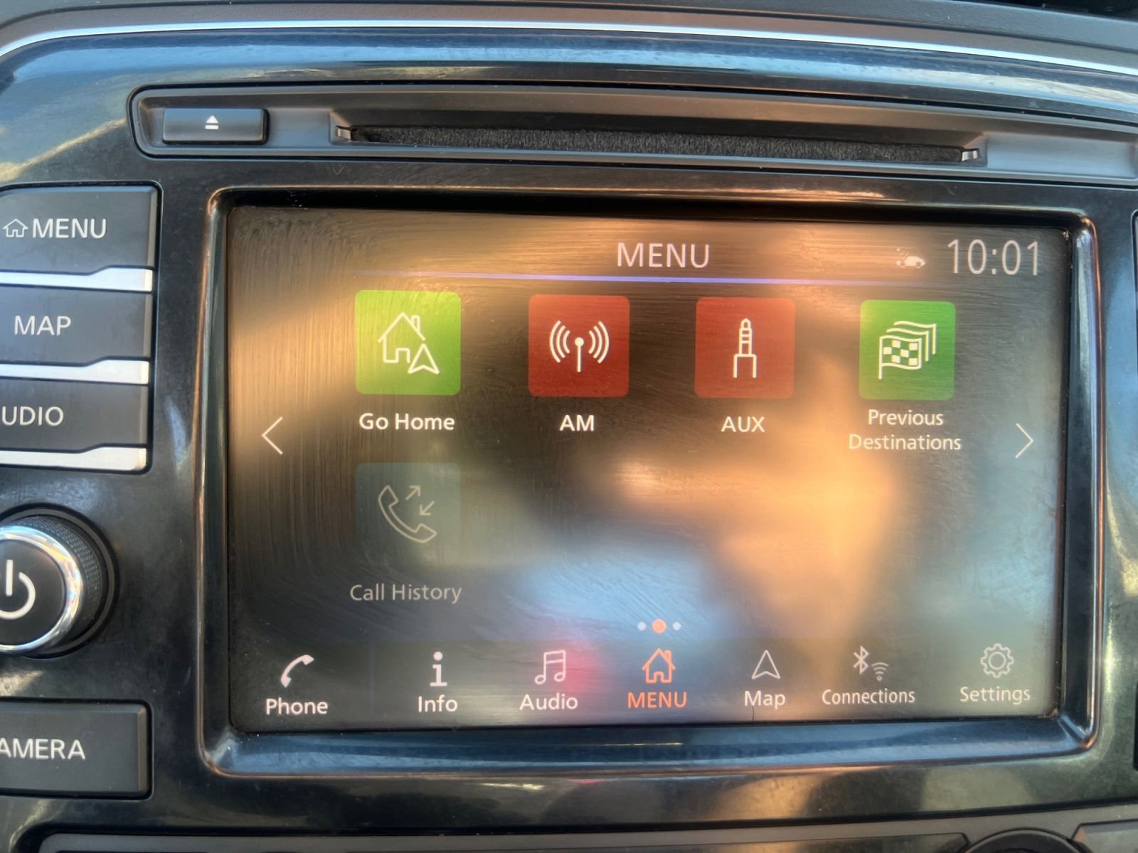 Used 2022 Nissan Maxima SV w/ Floor Mat Group image 22