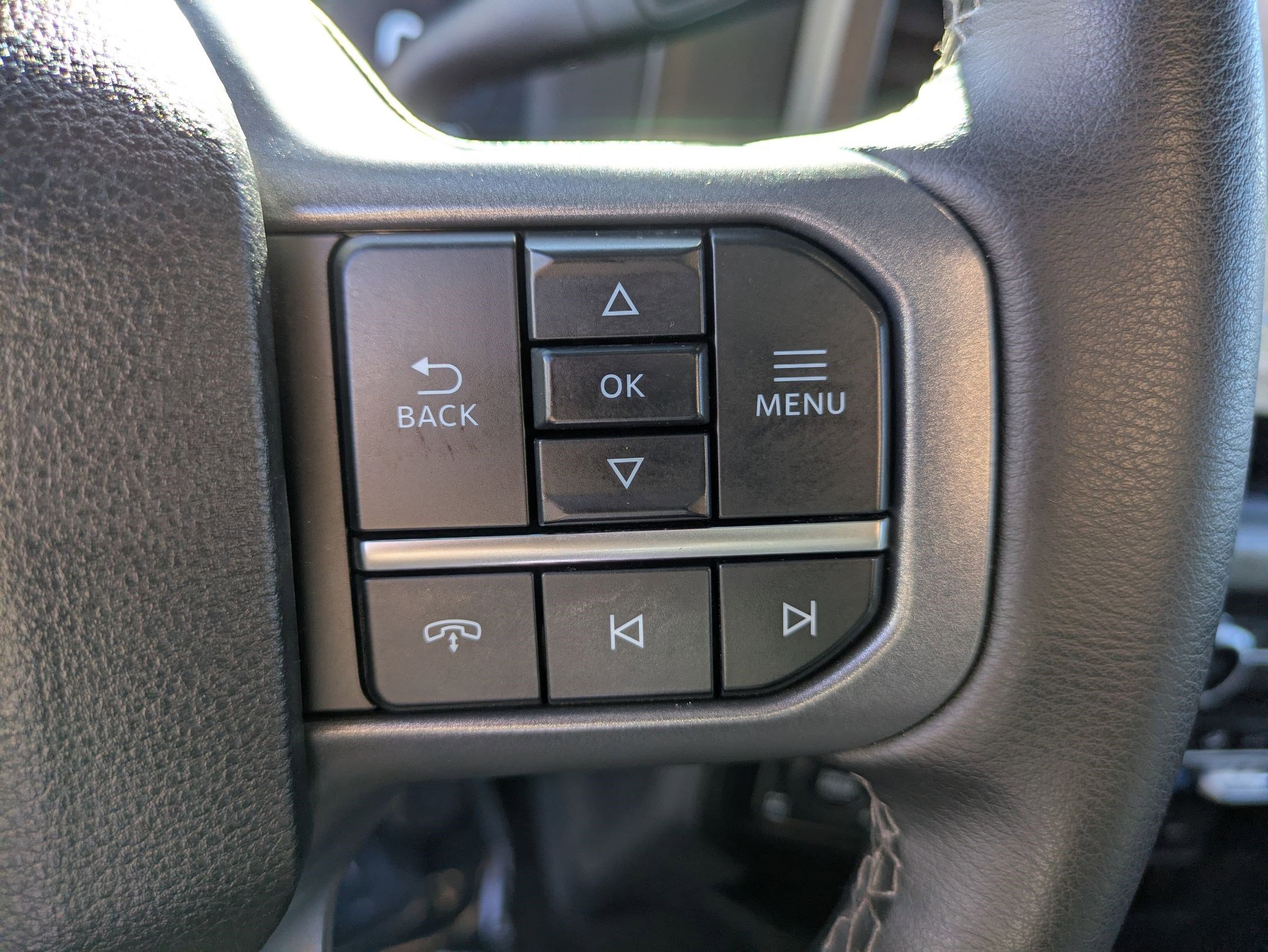 Used 2025 Ford F350 Lariat image 18