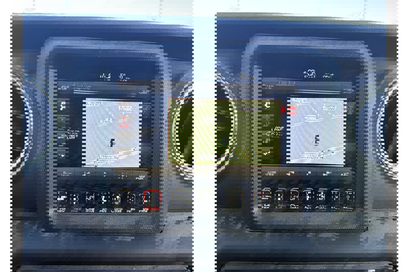 Used 2019 Jeep Wrangler Unlimited Rubicon image 16