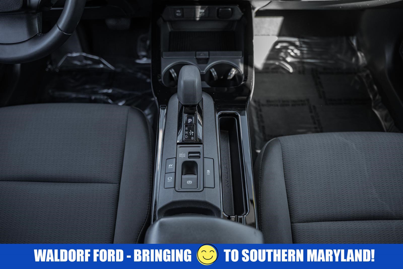 Used 2024 Toyota Prius image 28