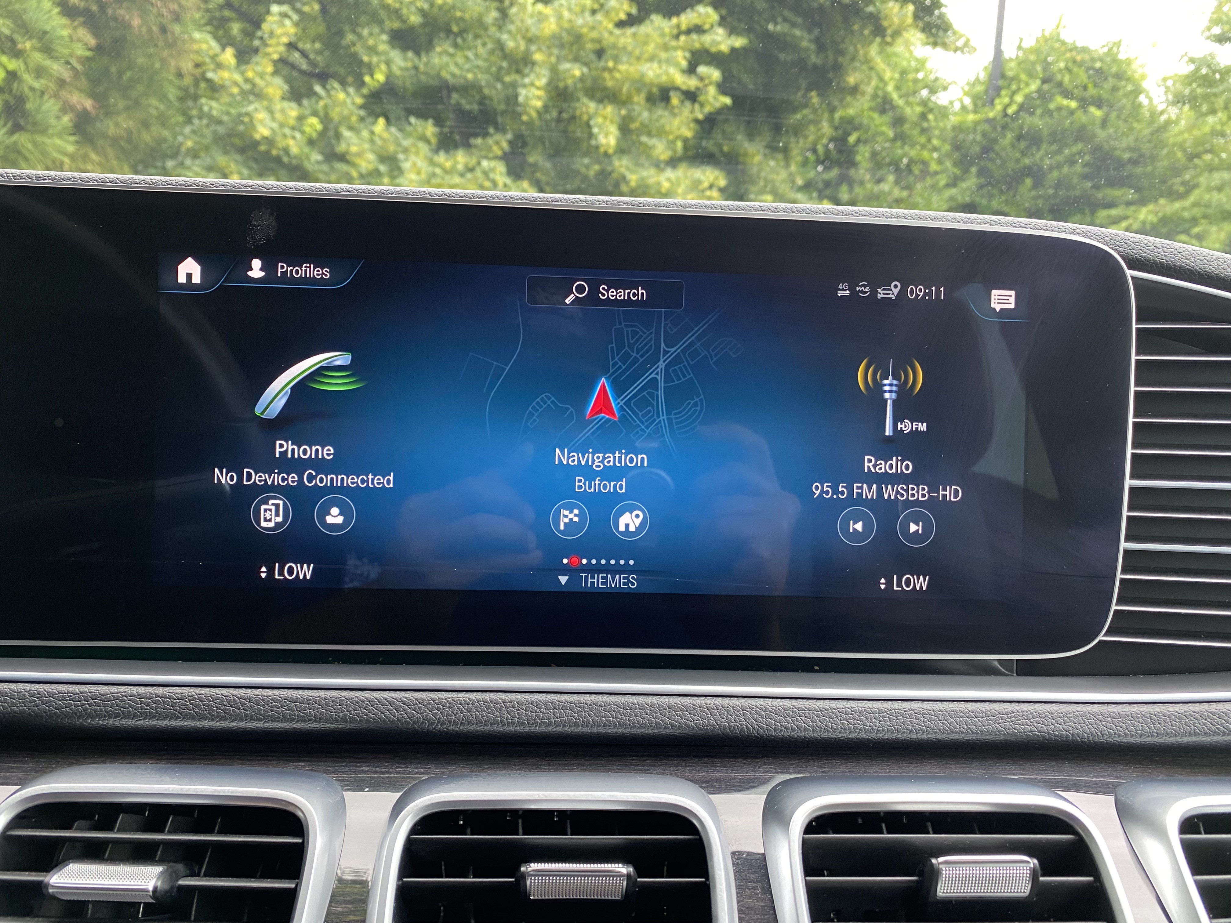 Used 2022 Mercedes-Benz GLE 350 image 25