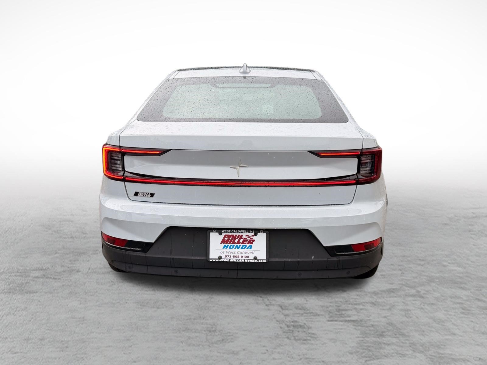 Used 2022 Polestar Polestar 2 w/ Plus Package AWD/4WD image 5