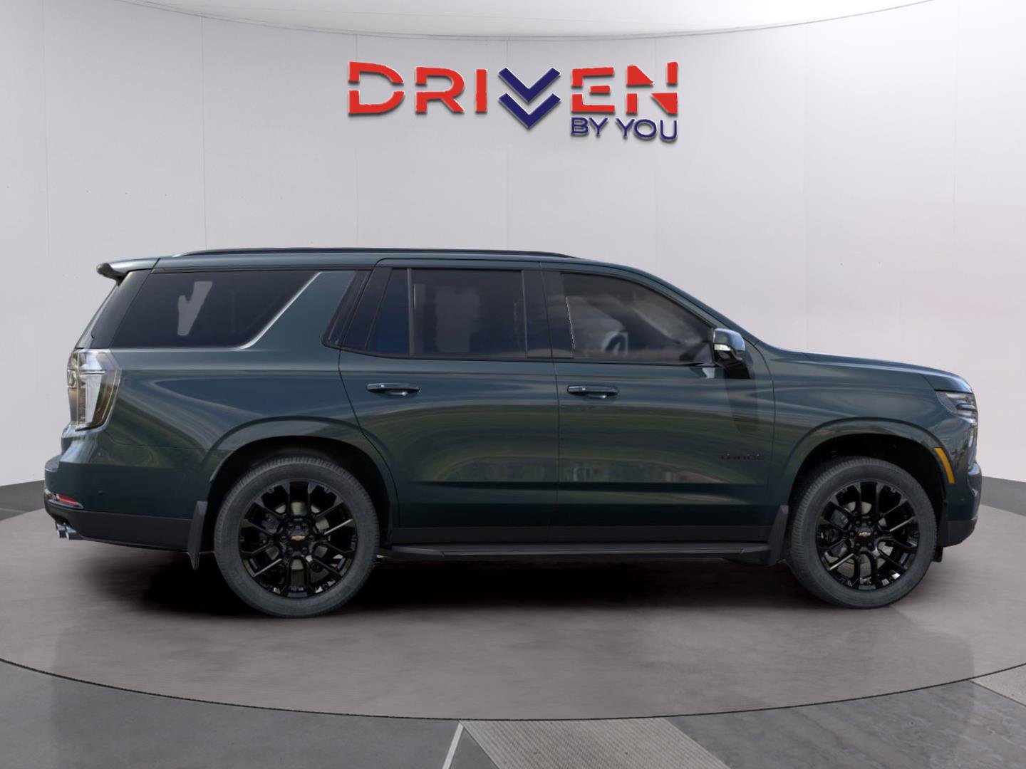 New 2026 Chevrolet Tahoe RST w/ Comfort Package image 6