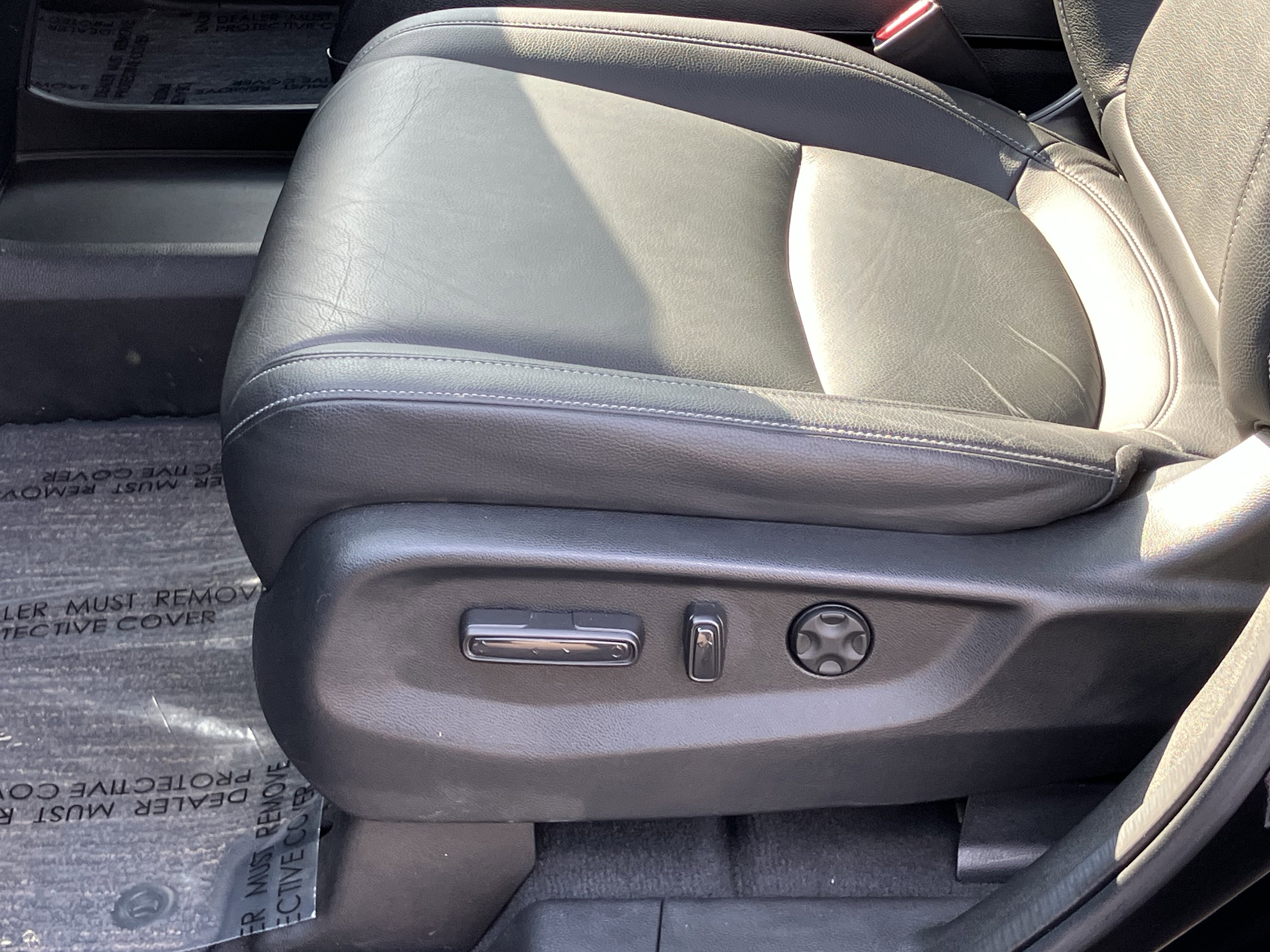 Certified 2023 Honda Odyssey EX-L image 16