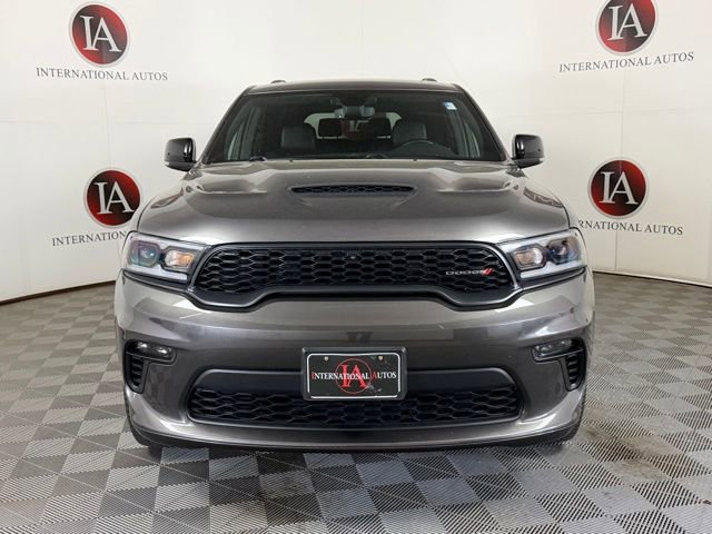 Used 2021 Dodge Durango GT AWD/4WD image 3