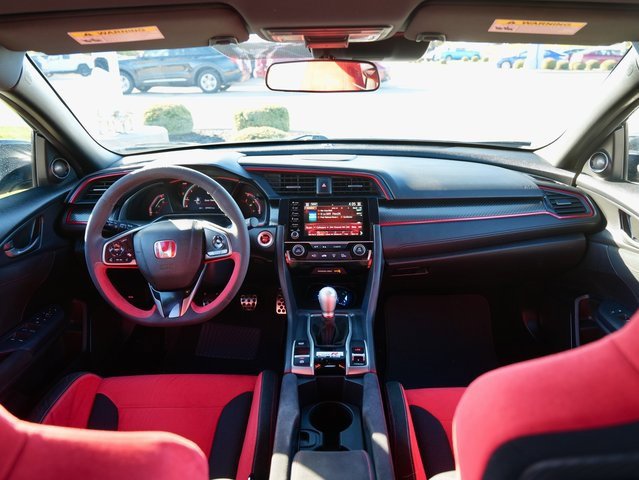 Used 2021 Honda Civic Type R image 14