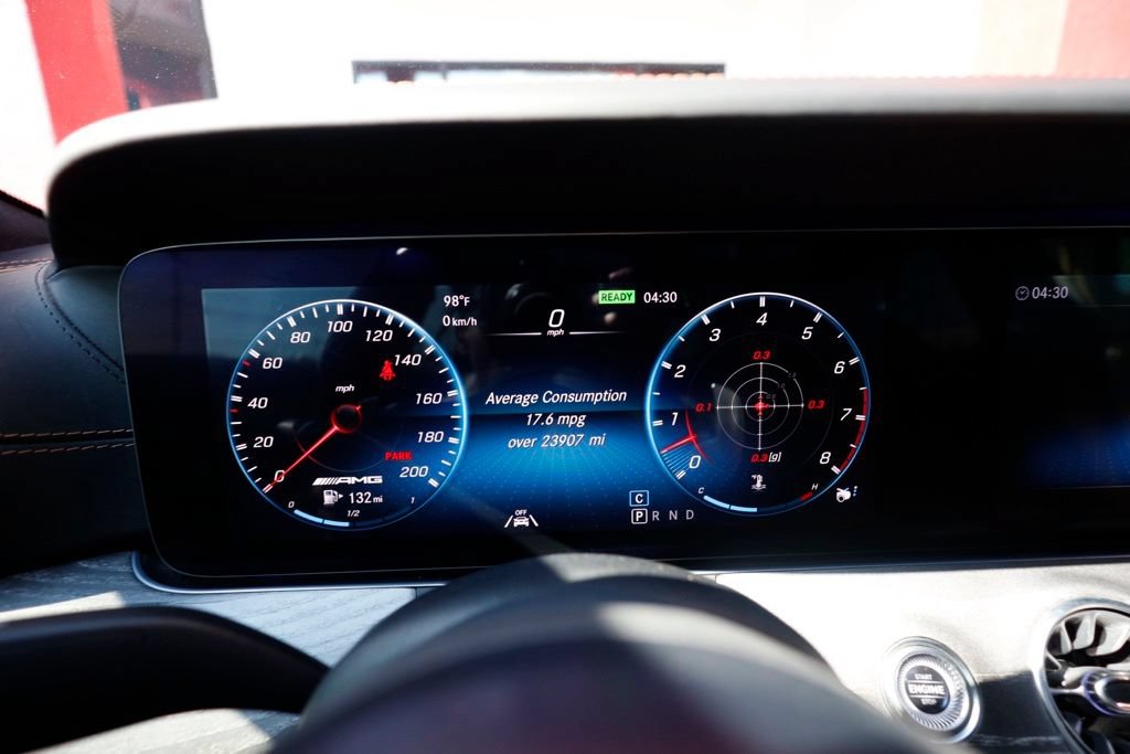 Used 2020 Mercedes-Benz AMG GT 53 image 29