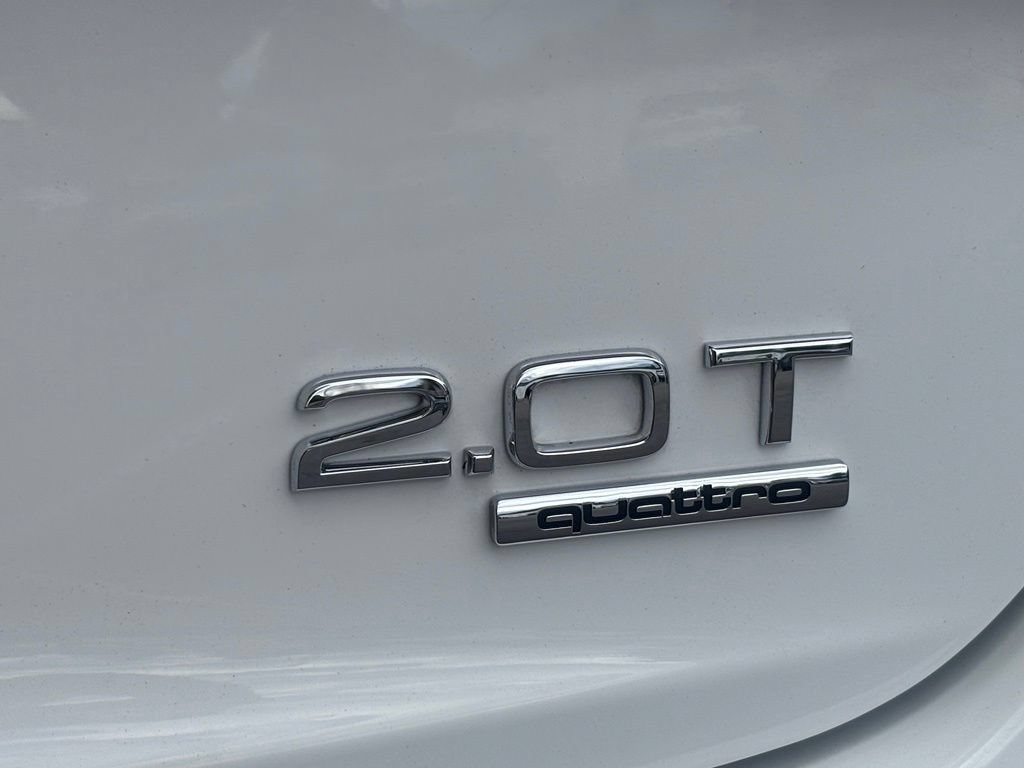 Used 2013 Audi A4 2.0T Premium Plus w/ Premium Plus Pkg AWD/4WD image 34