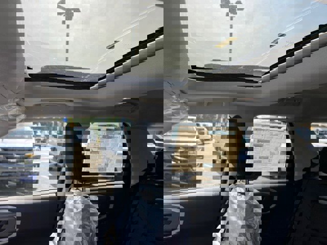 New 2025 Ford Bronco Sport Outer Banks w/ Outer Banks Tech Package+ image 8