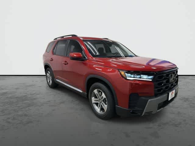 New 2026 Honda Pilot EX-L image 6
