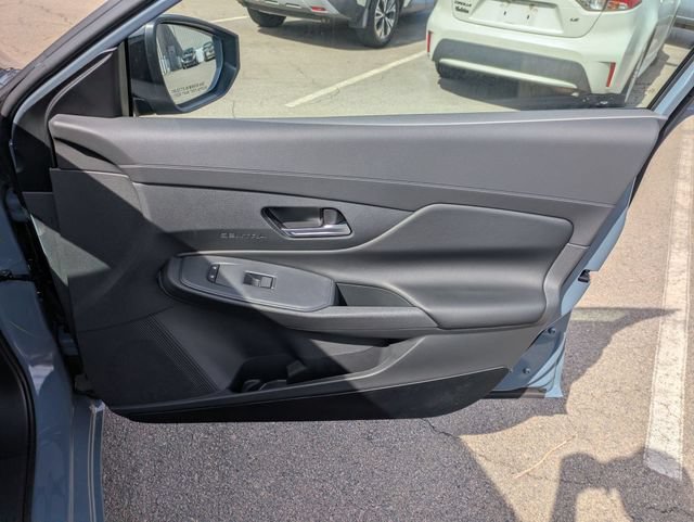 New 2026 Nissan Sentra SV w/ Floor Mat Package FWD image 29