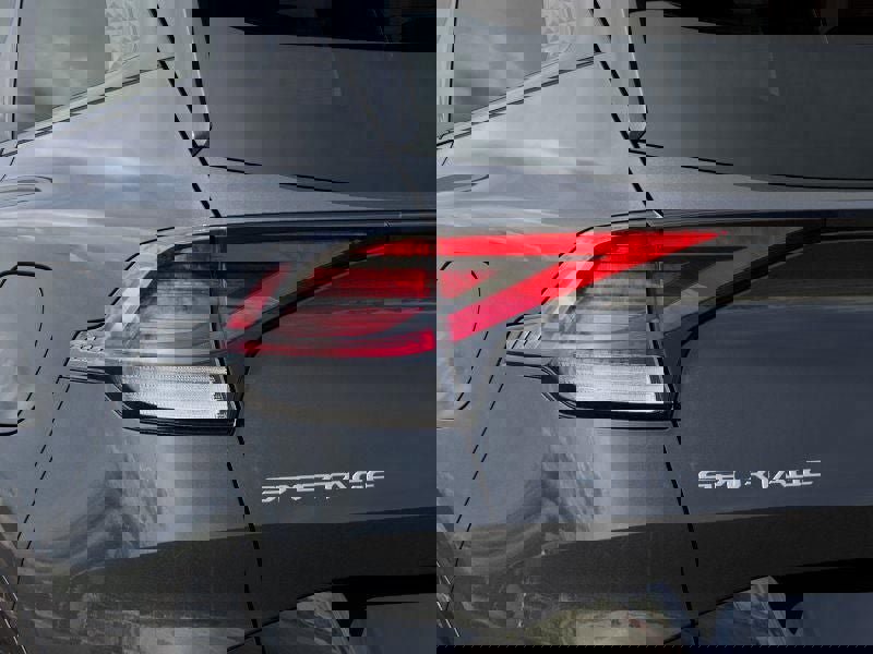 New 2025 Kia Sportage SX Prestige image 11