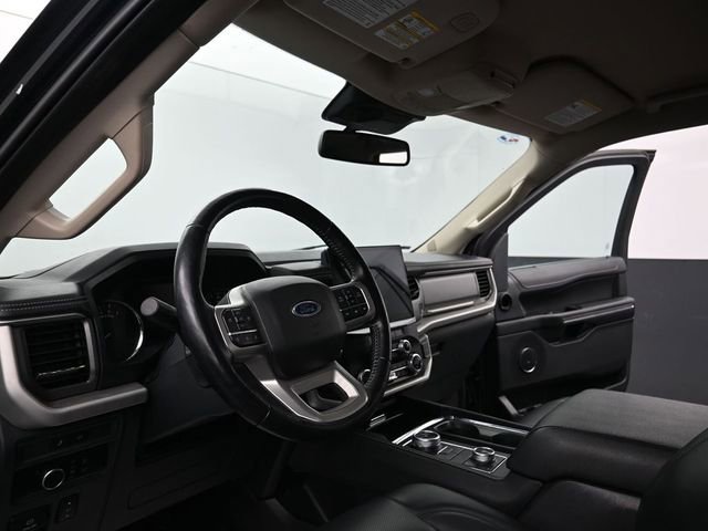 Used 2023 Ford Expedition Max XLT AWD/4WD image 12