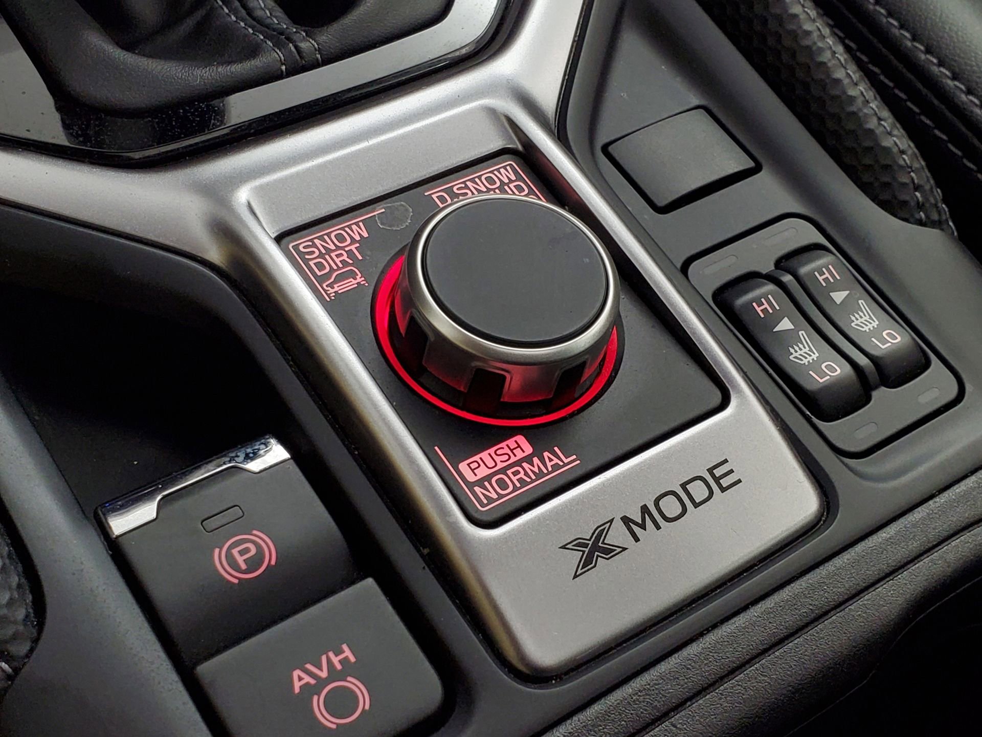 Used 2020 Subaru Forester Touring w/ Popular Package #2 image 31