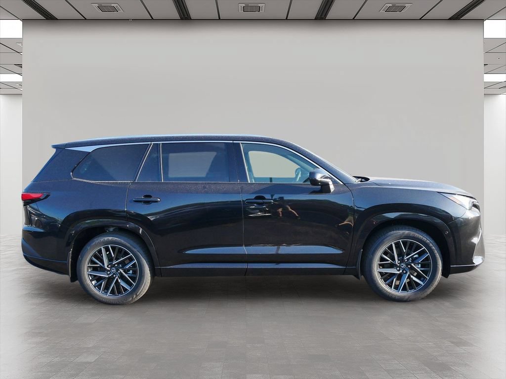 New 2026 Lexus TX 350 AWD w/ Technology Package image 7