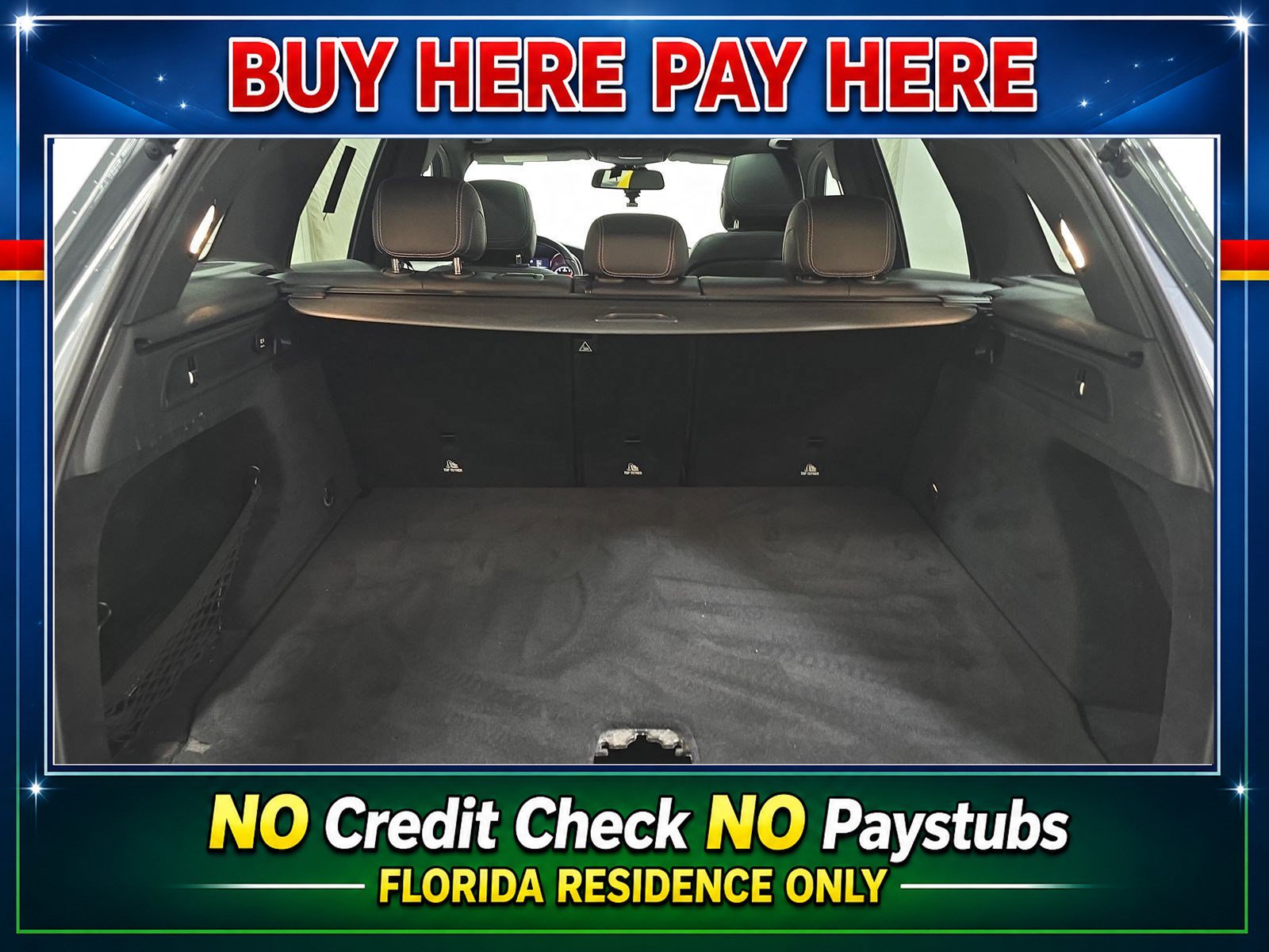 Used 2017 Mercedes-Benz GLC 300 w/ Premium 1 Package image 14