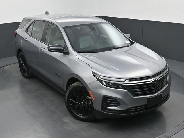 Used 2024 Chevrolet Equinox LS w/ Sport Edition image 35