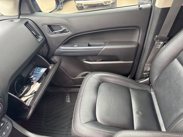 Used 2018 Chevrolet Colorado ZR2 w/ ZR2 Dusk Special Edition AWD/4WD image 24