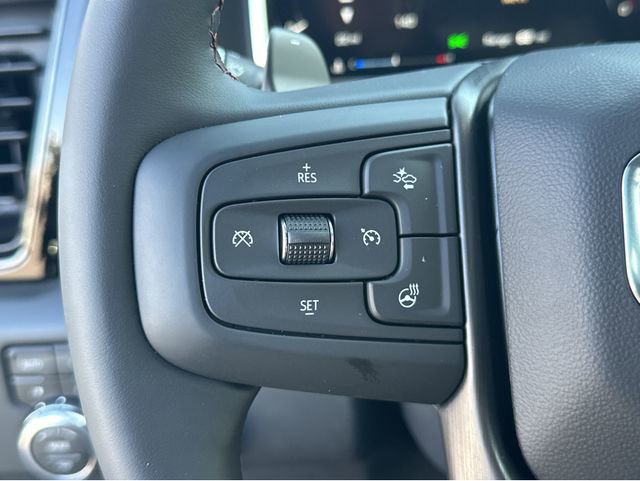 New 2026 GMC Sierra 1500 AT4X image 26