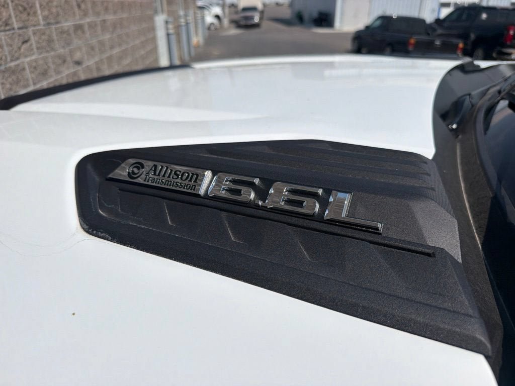 New 2026 Chevrolet Silverado 3500 W/T w/ WT Convenience Package AWD/4WD image 7