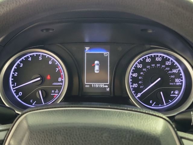 Used 2021 Toyota Camry LE image 26