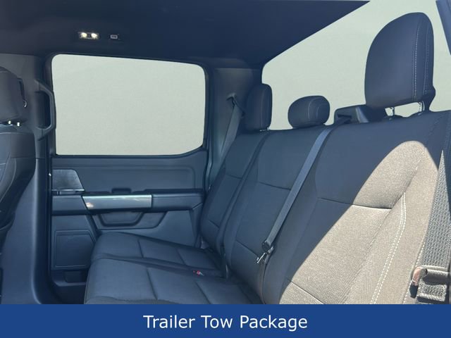 Used 2021 Ford F150 XLT w/ Equipment Group 302A High image 17