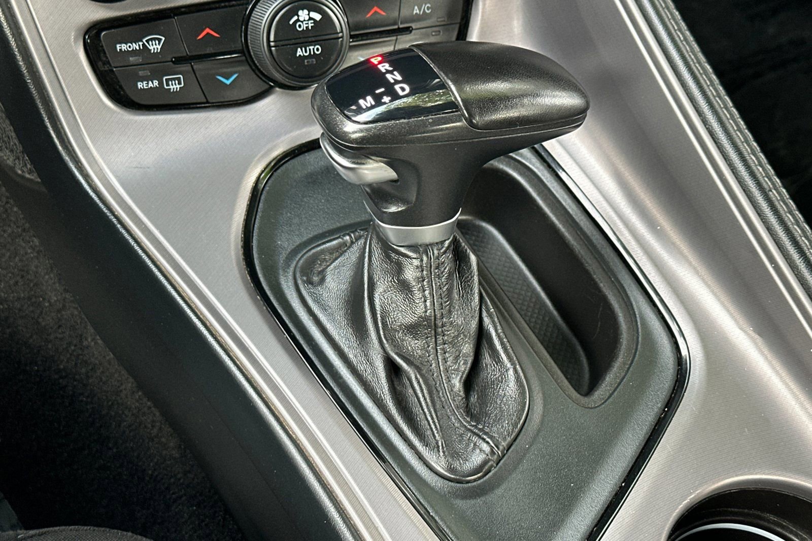 Used 2023 Dodge Challenger R/T image 18