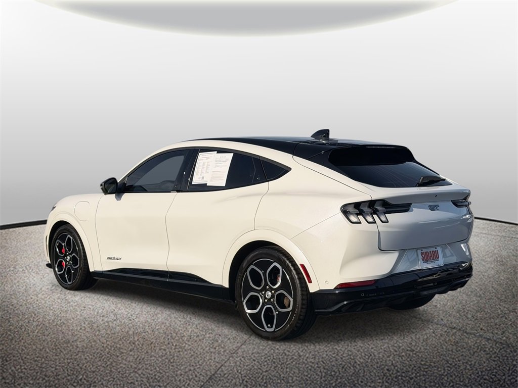 Used 2023 Ford Mustang Mach-E GT image 6