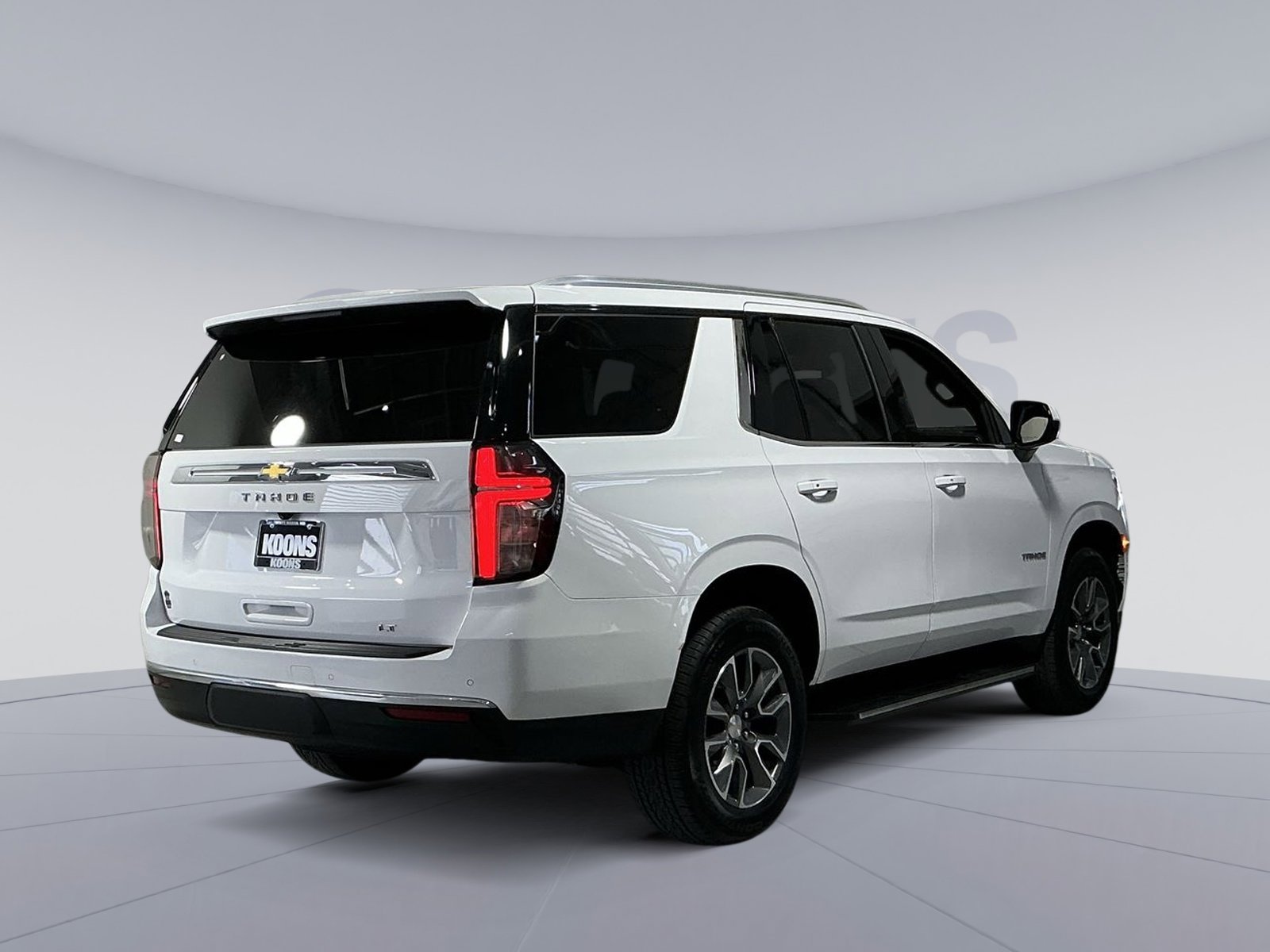 Used 2024 Chevrolet Tahoe LT image 16