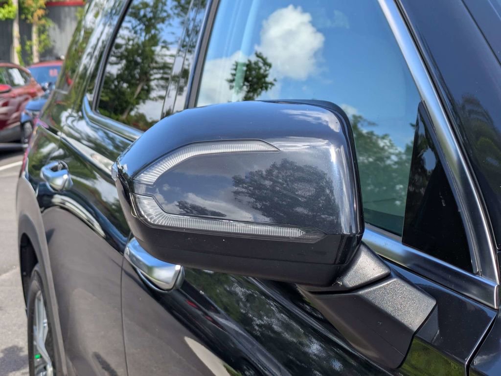 Used 2021 Hyundai Palisade SEL w/ Cargo Package FWD image 10