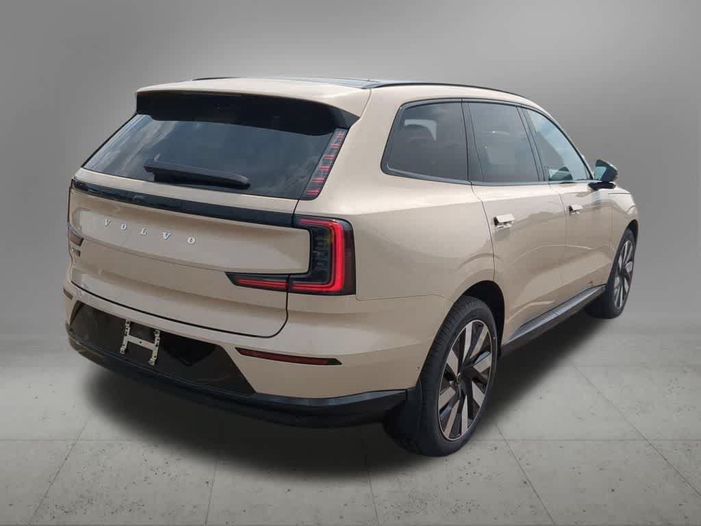 New 2026 Volvo EX90 Plus AWD/4WD image 6