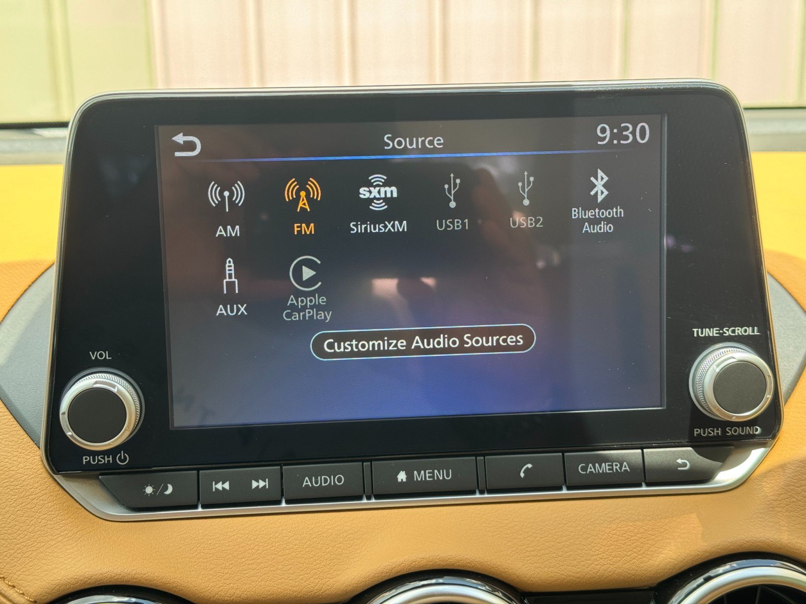 Used 2023 Nissan Sentra SV w/ SV Premium Package FWD image 23