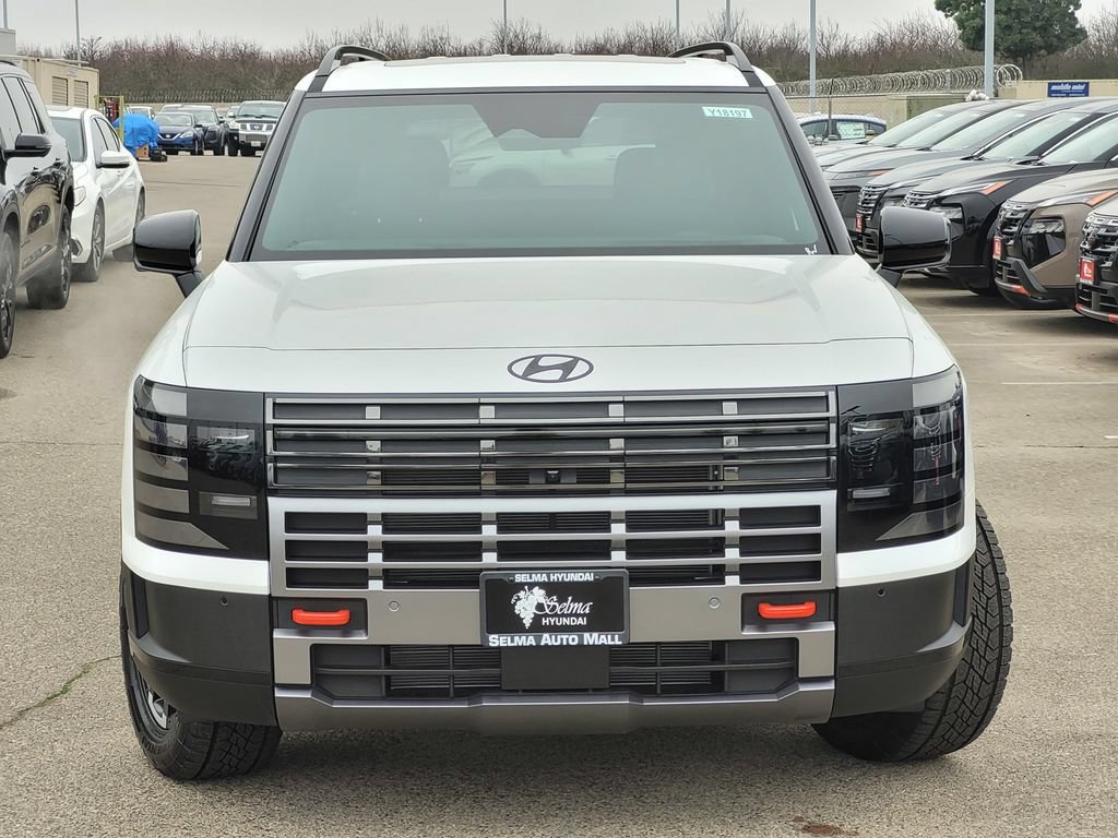 New 2026 Hyundai Palisade XRT Pro AWD/4WD image 2