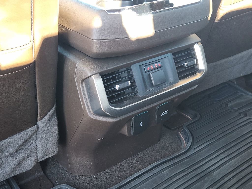 Used 2022 Ford F150 King Ranch w/ Equipment Group 601A High image 34