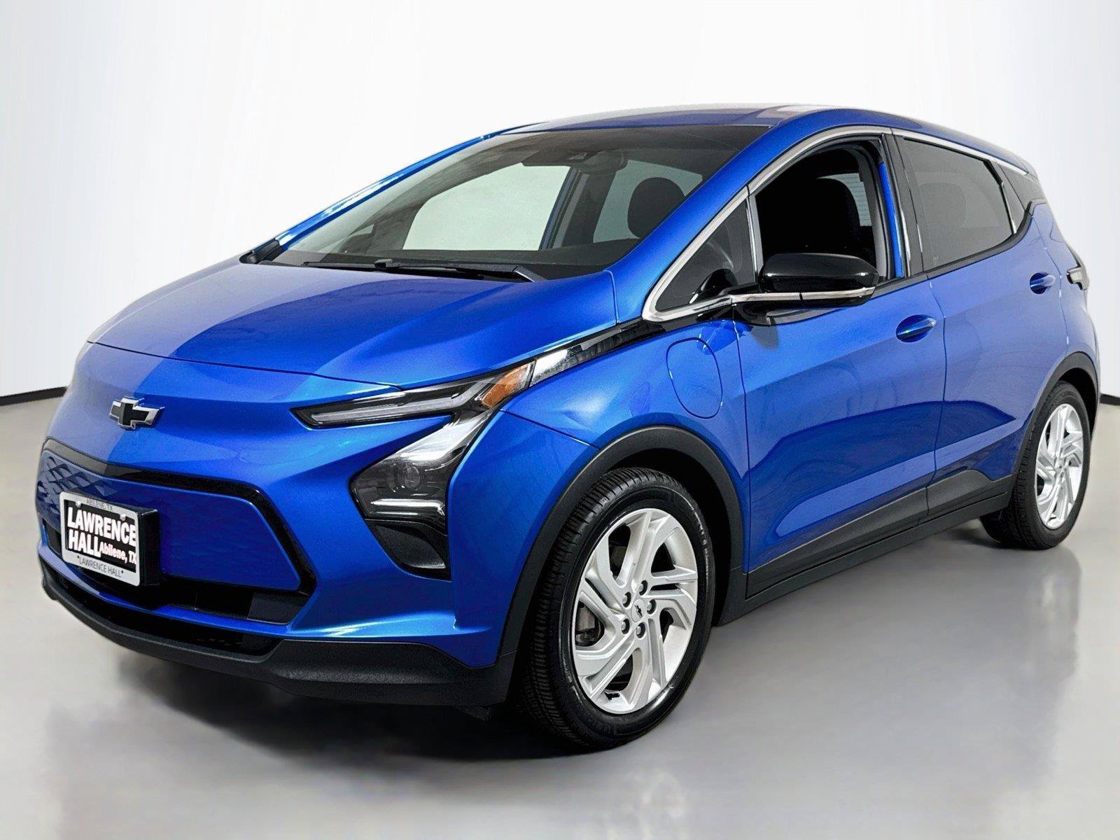 Certified 2023 Chevrolet Bolt LT FWD image 29