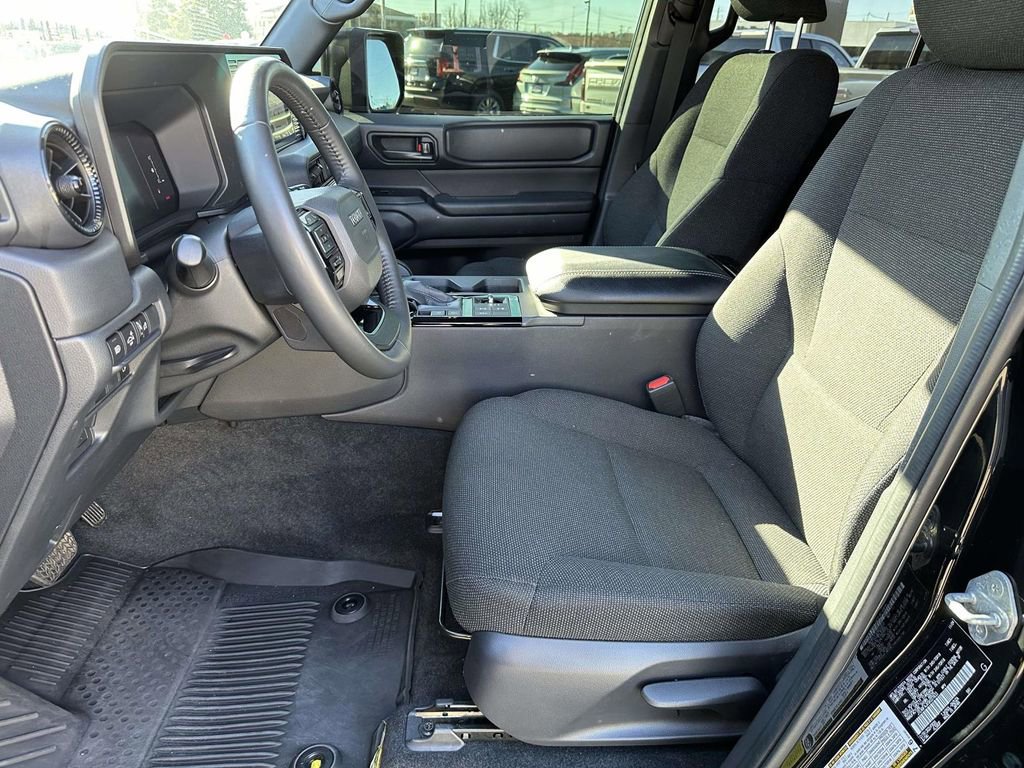 Used 2025 Toyota Land Cruiser 1958 AWD/4WD image 15