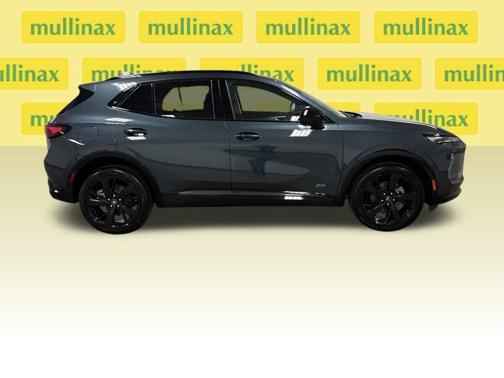 New 2026 Buick Envision Sport Touring AWD/4WD image 18