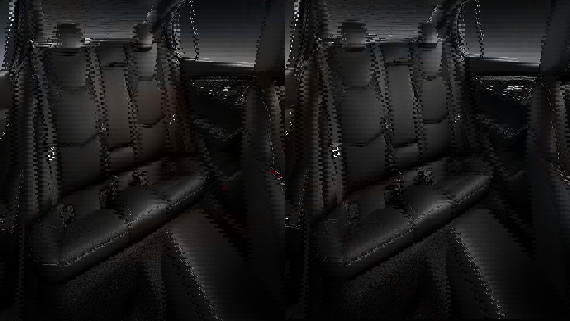 New 2026 Cadillac CT5 V image 34