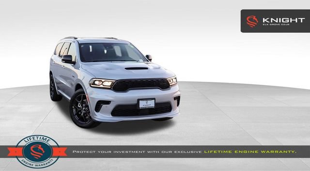 New 2026 Dodge Durango GT AWD/4WD 360° Tour