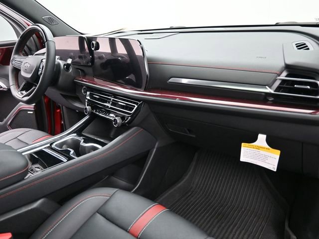 Used 2024 Chevrolet Traverse RS w/ LPO, Floor Liner Package image 24