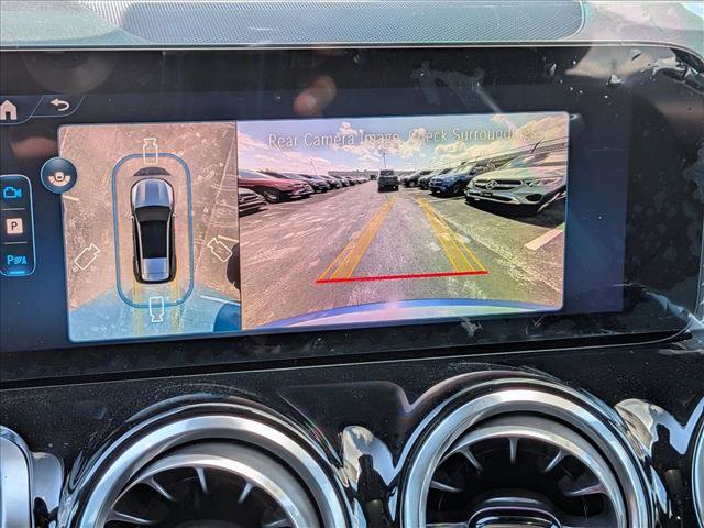 New 2026 Mercedes-Benz GLB 250 4MATIC image 13