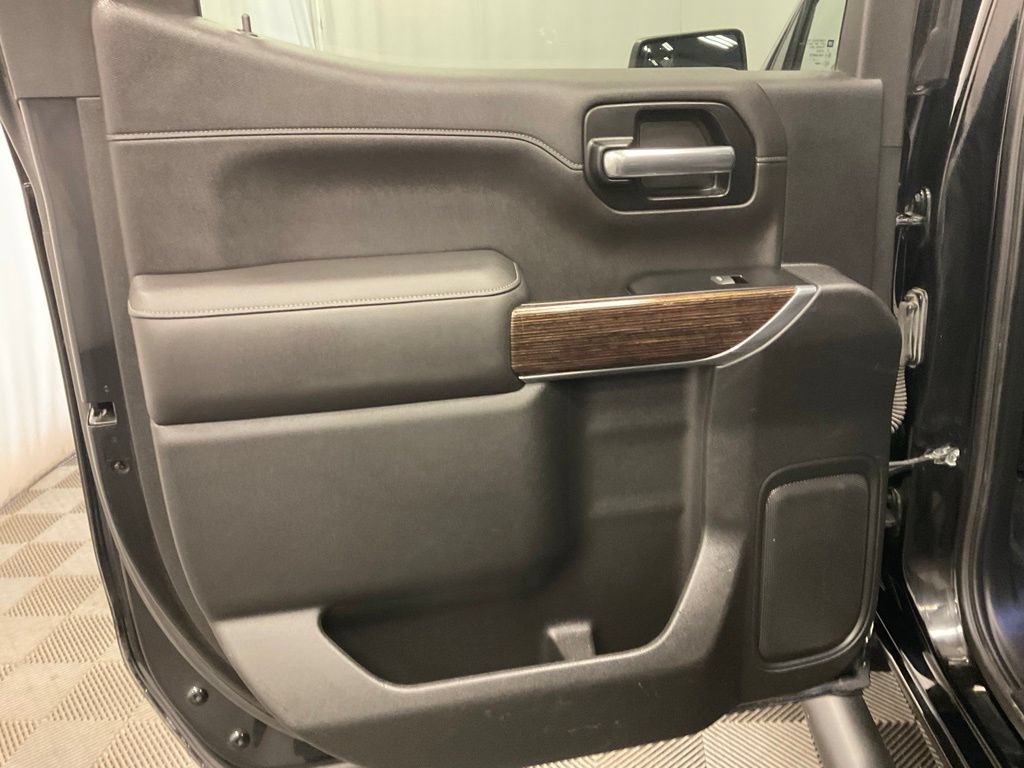 Used 2019 GMC Sierra 1500 Elevation AWD/4WD image 33
