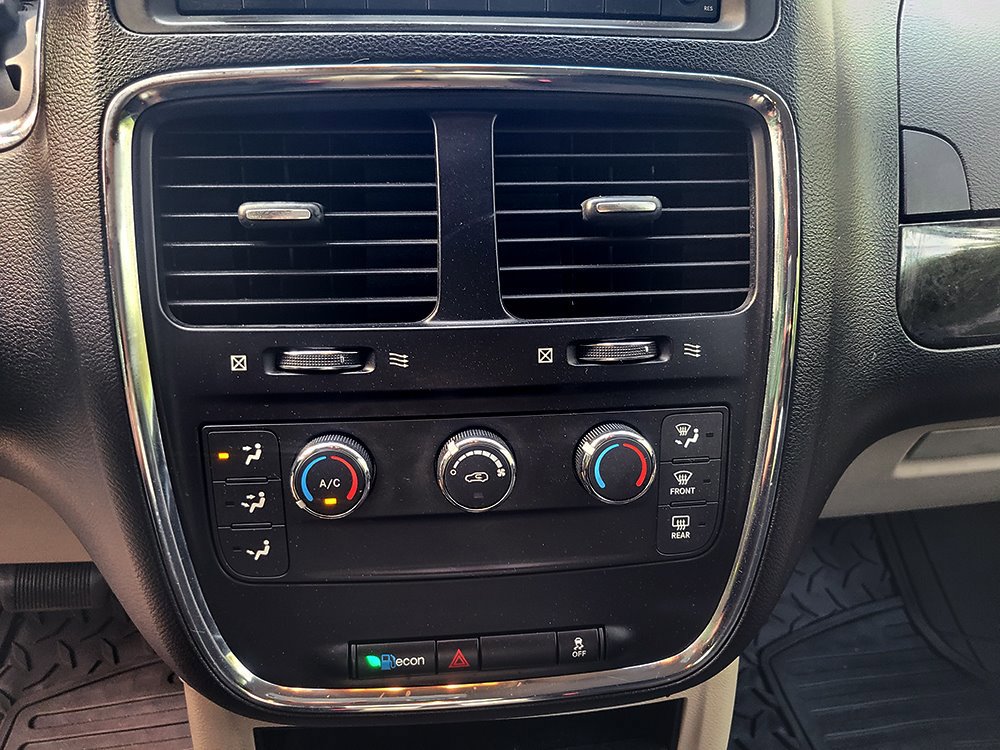 Used 2012 RAM C/V w/ PWR Window Group image 29