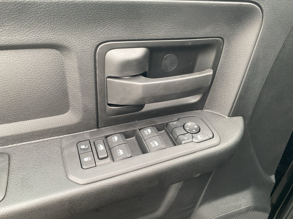 New 2026 RAM 2500 Tradesman AWD/4WD image 18