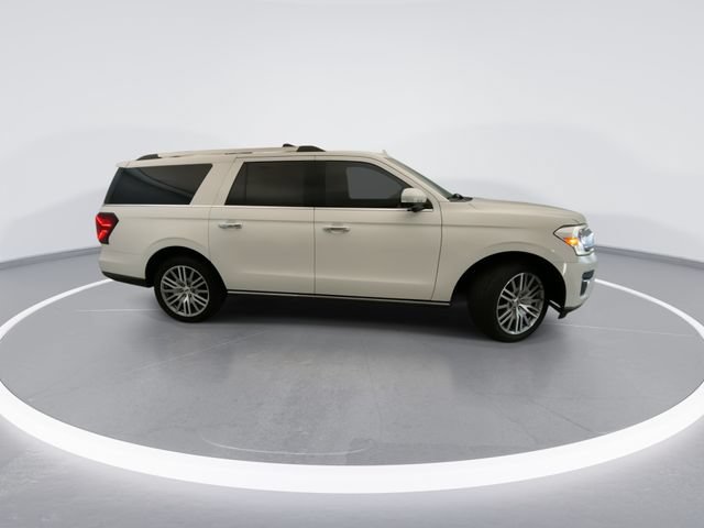 Used 2022 Ford Expedition Max Limited AWD/4WD image 6