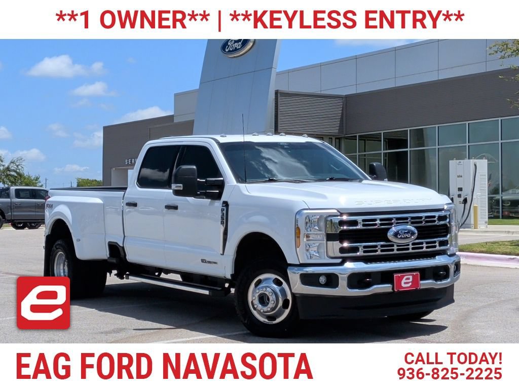 Used 2026 Ford F350 XLT