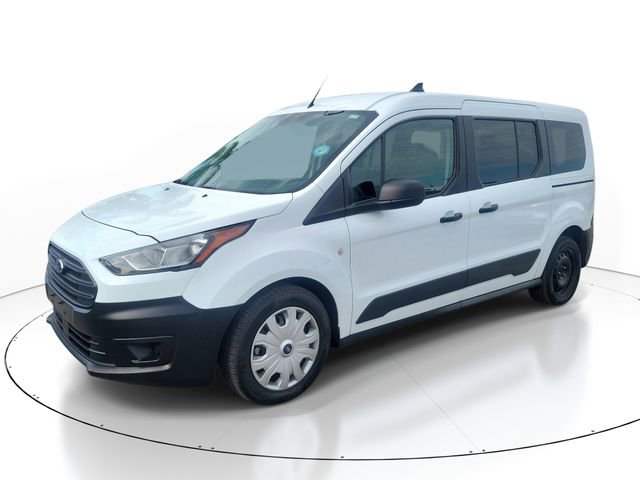 Used 2021 Ford Transit Connect XL FWD image 4